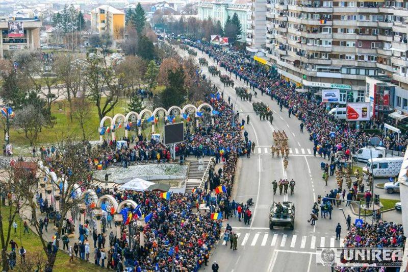 Hortenzia Alba Iulia Eksteriør bilde